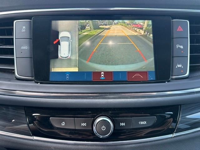Used 2018 Buick Enclave Premium w/ LPO, Hit The Road Package image 20