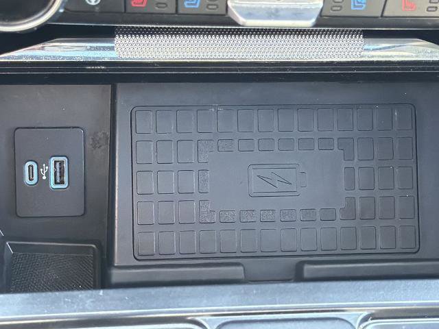 Certified 2022 Ford F150 Lariat w/ Equipment Group 502A High image 17