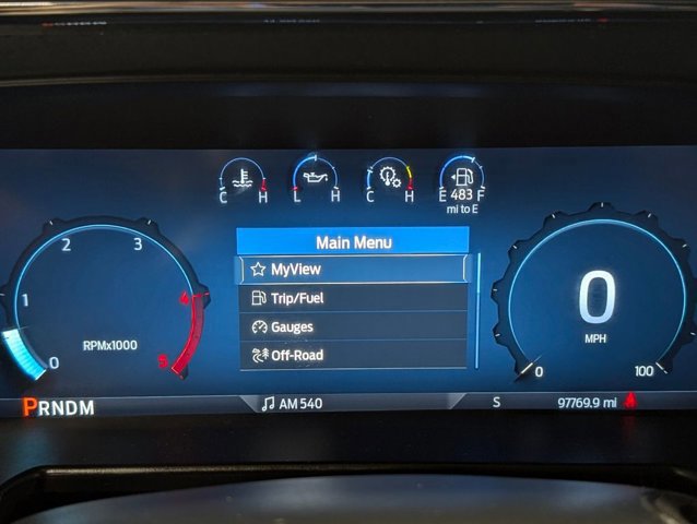 Certified 2023 Ford F350 Lariat image 7