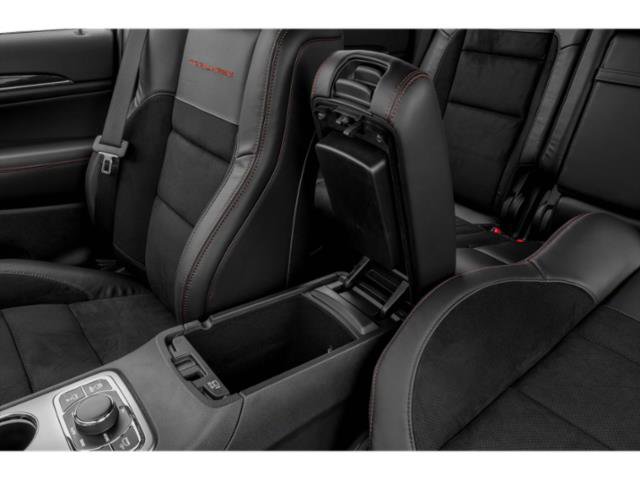 Used 2018 Jeep Grand Cherokee Trailhawk AWD/4WD image 41