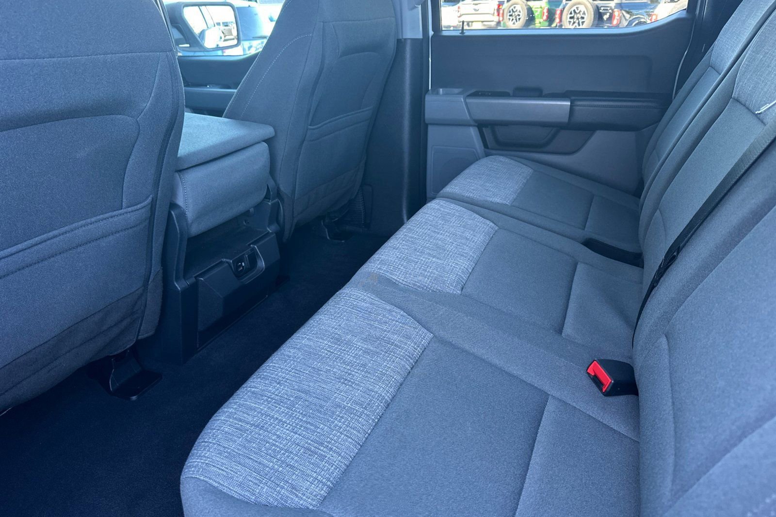 Certified 2023 Ford F150 XLT image 15