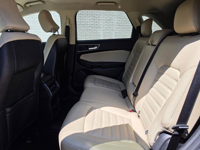 Certified 2024 Ford Edge SEL w/ Convenience Package AWD/4WD image 32