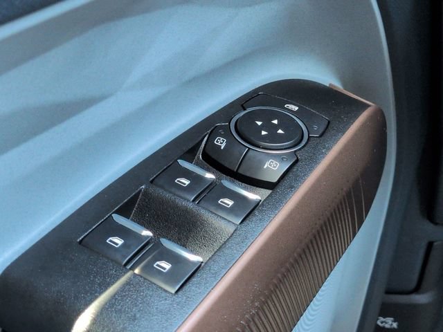Certified 2023 Ford Maverick Lariat FWD image 22