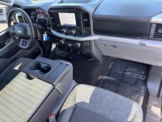 Certified 2023 Ford F150 XLT w/ Equipment Group 301A Mid image 30