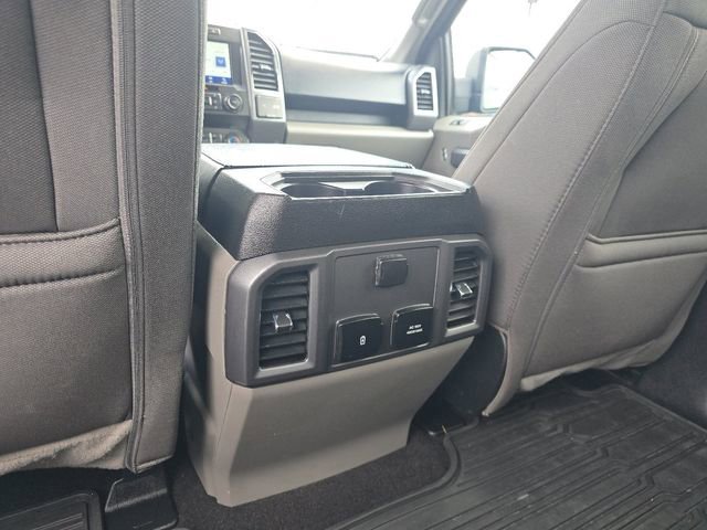 Certified 2020 Ford F150 XLT w/ Equipment Group 302A Luxury image 32