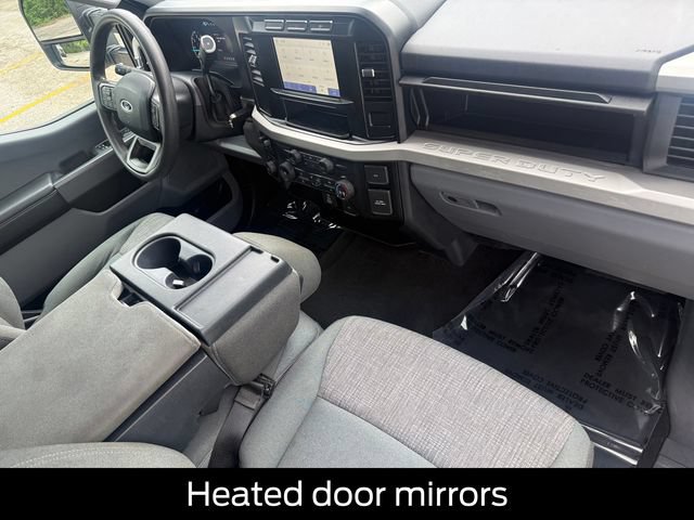 Certified 2024 Ford F250 XLT AWD/4WD image 23