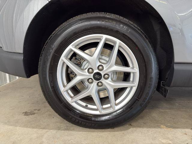 Certified 2023 Ford Edge SEL w/ Convenience Package AWD/4WD image 28
