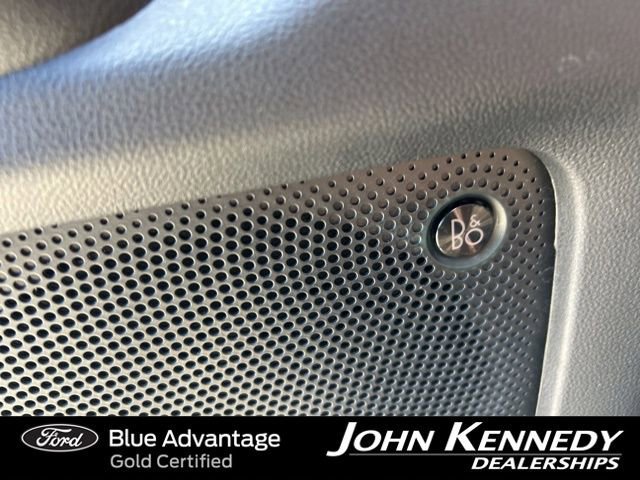 Certified 2025 Ford Bronco Sport Outer Banks w/ Outer Banks Tech Package+ AWD/4WD image 19