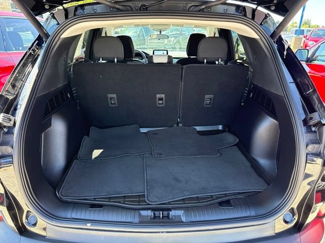 Certified 2026 Ford Escape Active w/ Cold Weather Package AWD/4WD image 15