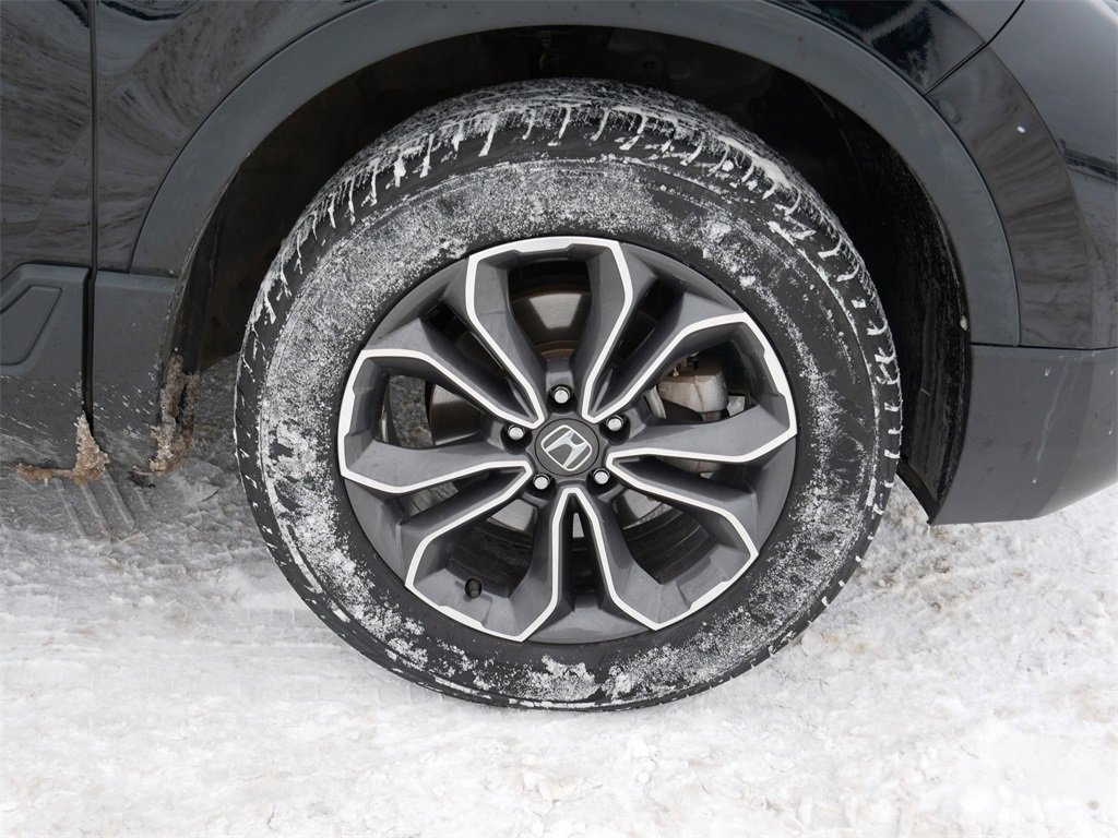 Used 2020 Honda CR-V EX image 7