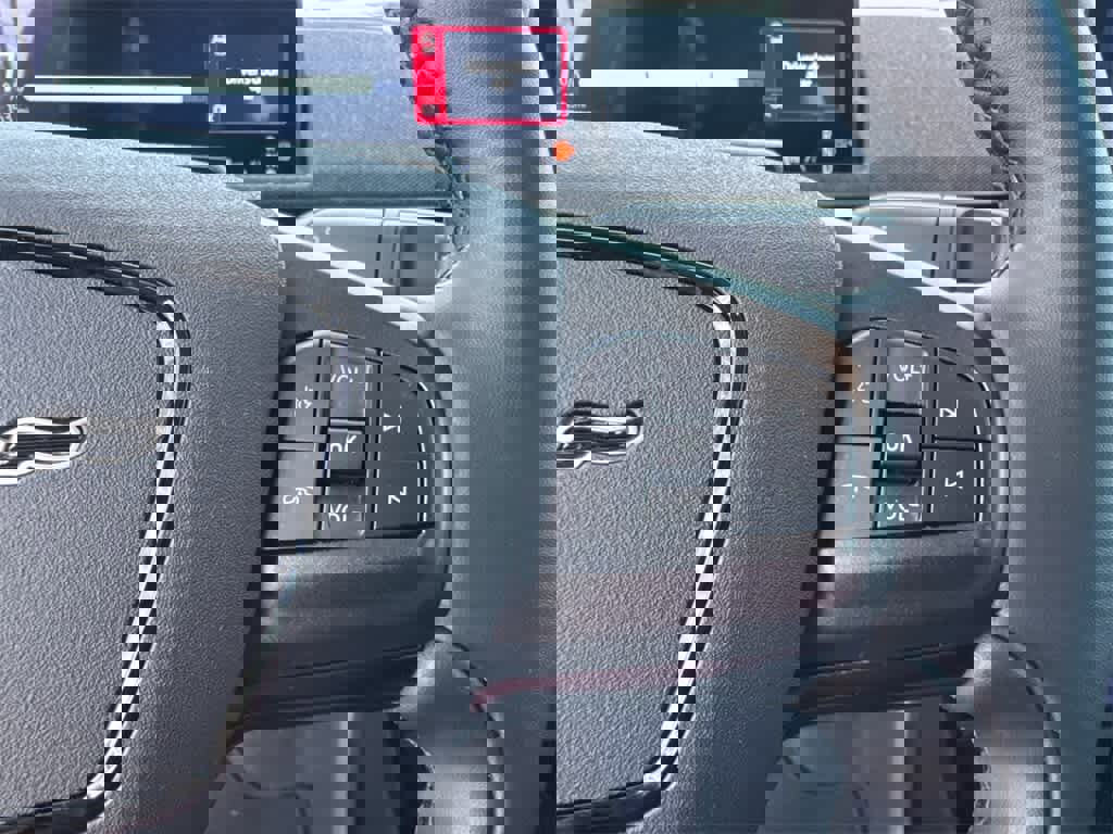 Certified 2025 Ford Mustang Mach-E Premium image 25