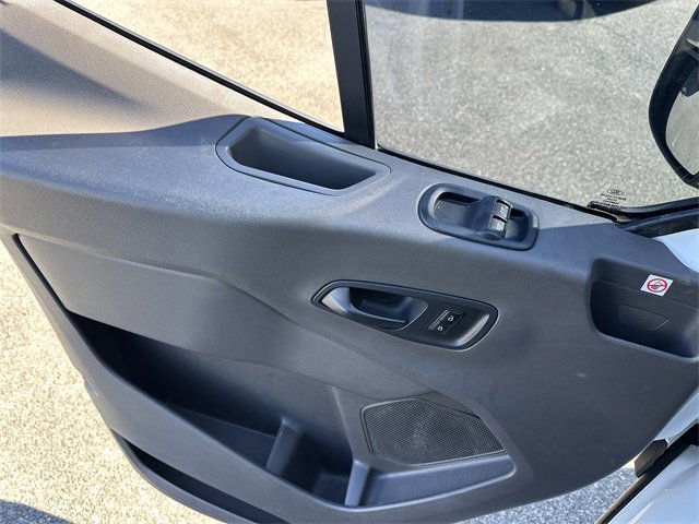 Certified 2020 Ford Transit 250 Low Roof w/ Load Area Protection Package image 32