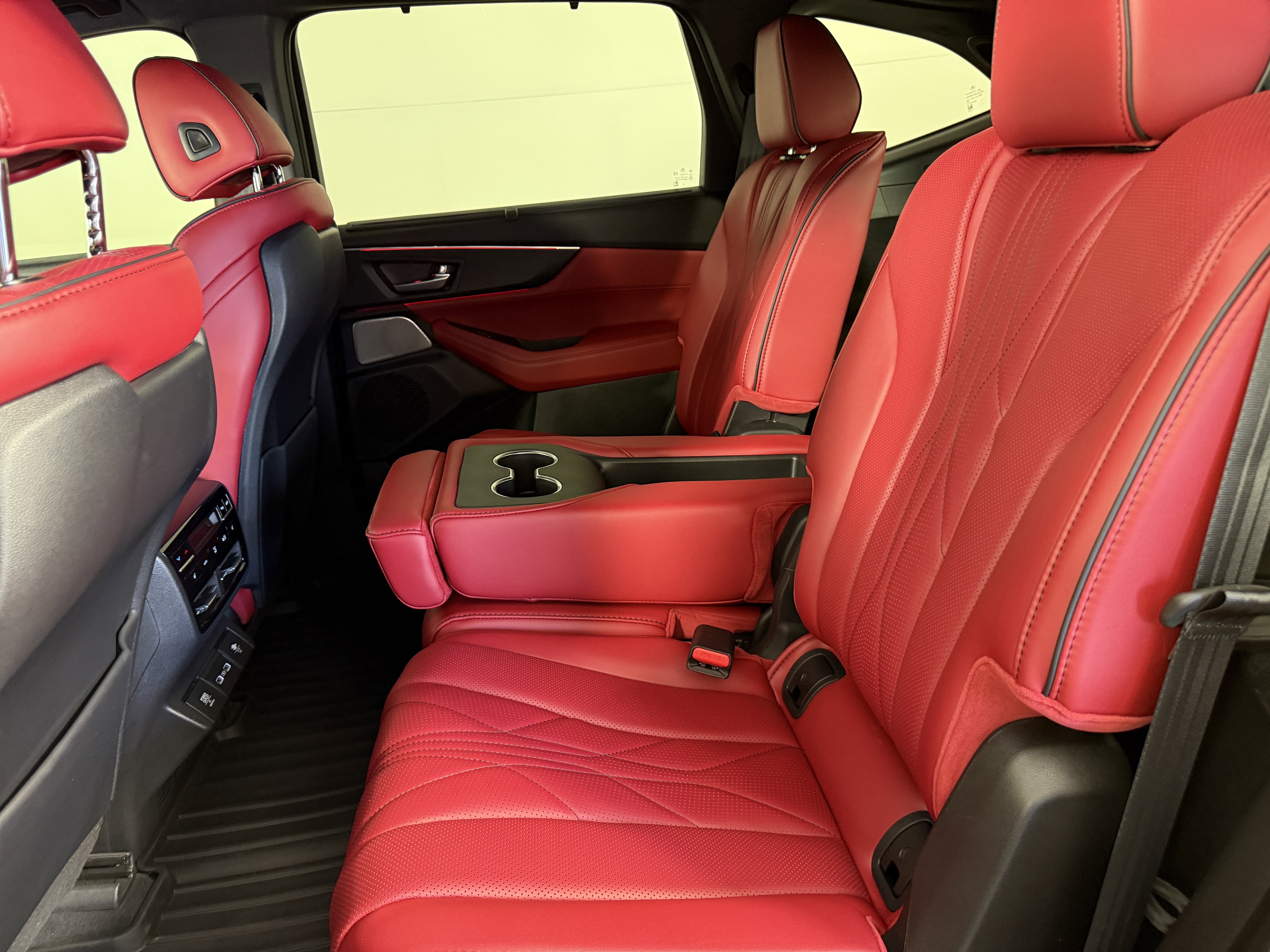 Used 2024 Acura MDX Type S image 16