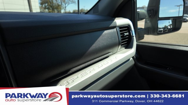 Certified 2026 Ford F250 XLT AWD/4WD image 19