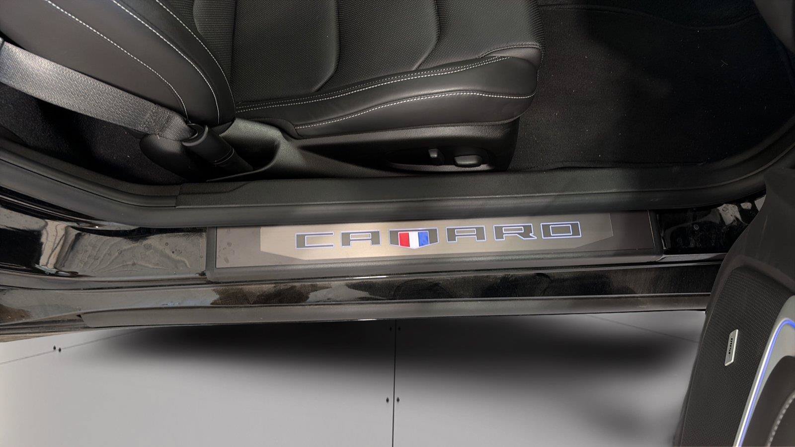 Used 2023 Chevrolet Camaro SS RWD image 31