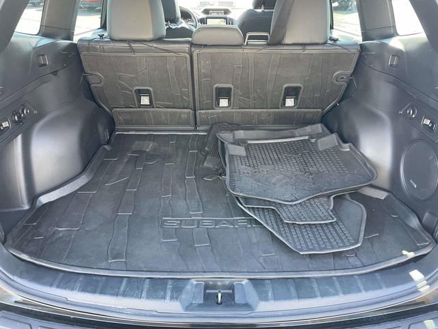 Used 2023 Subaru Forester Wilderness image 34