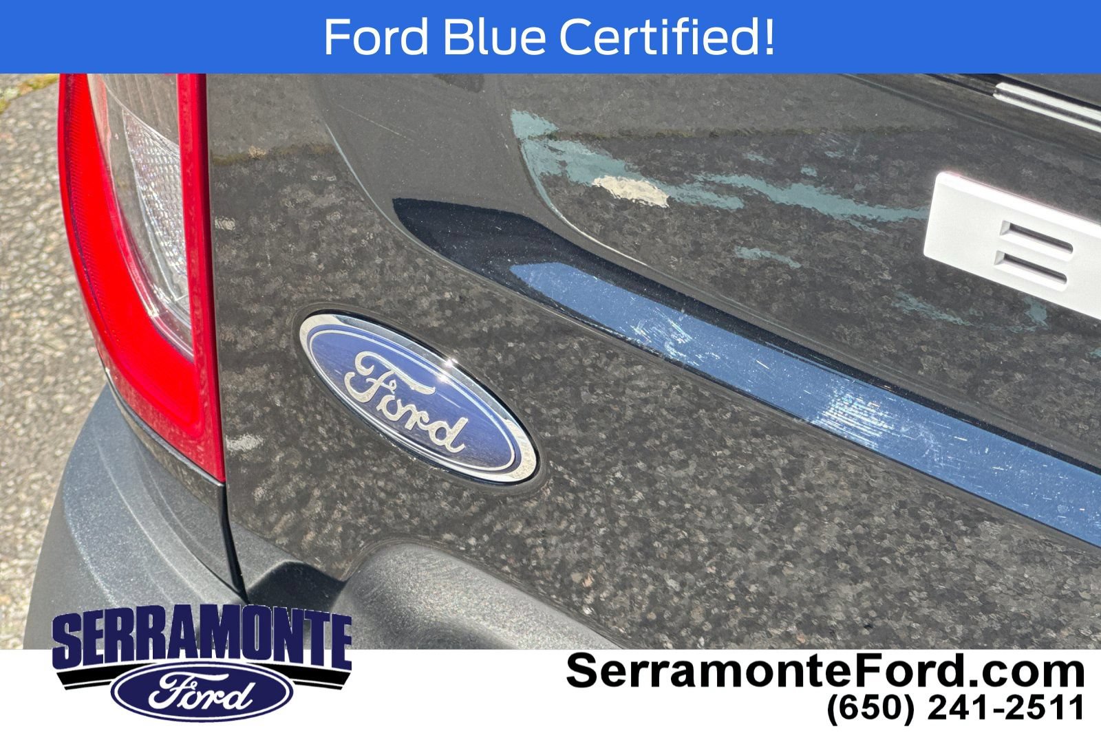 Certified 2025 Ford Bronco Sport Outer Banks w/ Outer Banks Tech Package+ AWD/4WD image 31