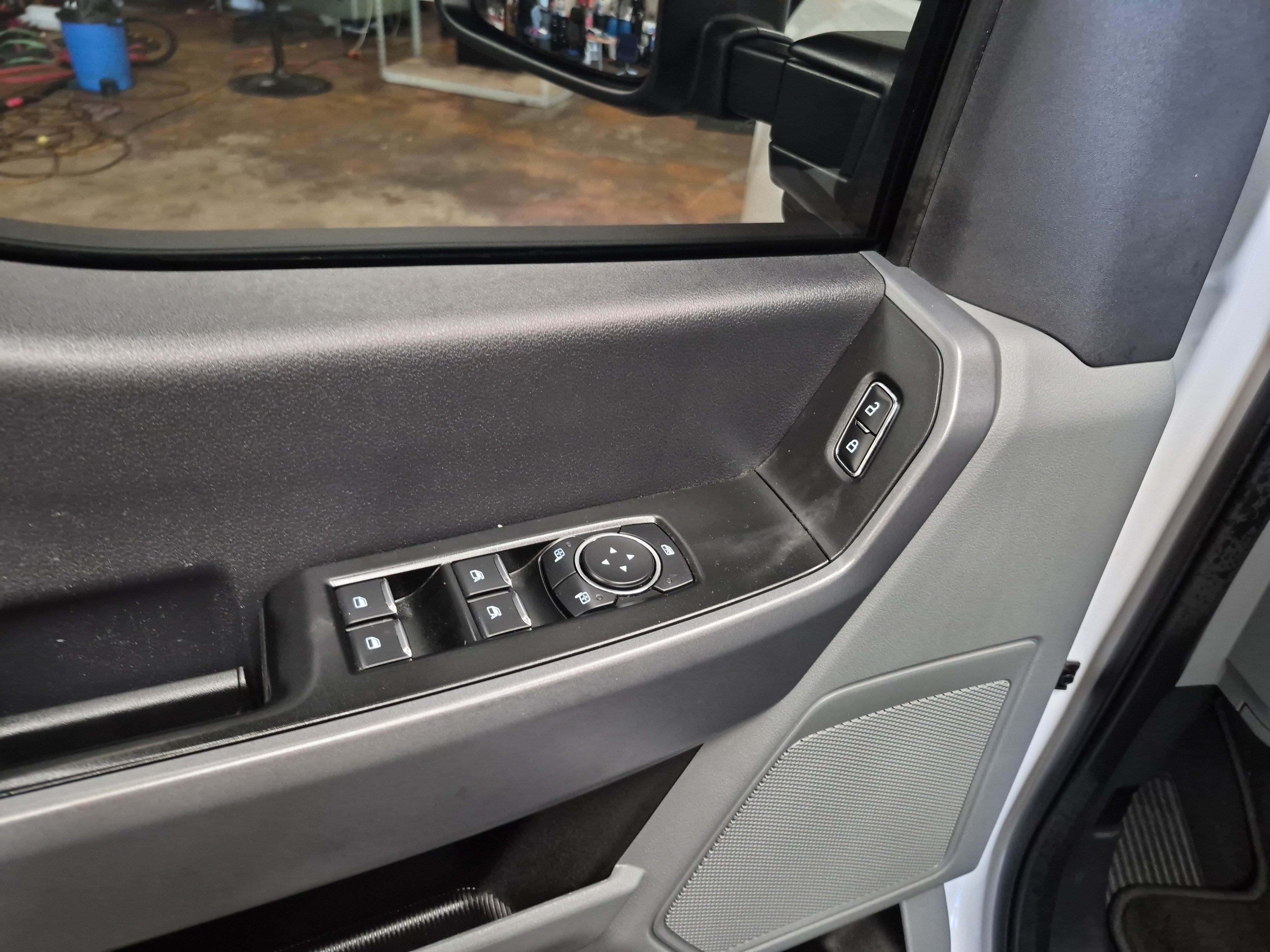 Certified 2024 Ford F350 XL w/ STX Appearance Package AWD/4WD image 14
