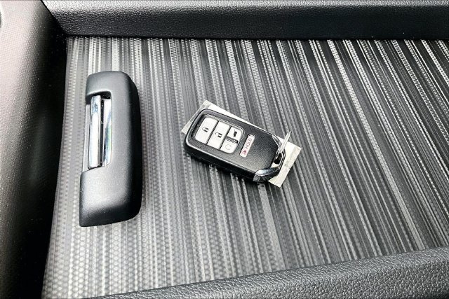 Used 2022 Honda Passport TrailSport image 35