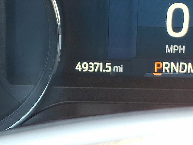 Certified 2022 Ford Expedition XLT image 21