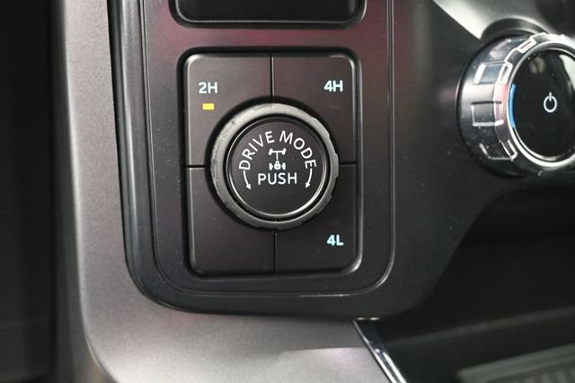 Certified 2025 Ford F150 XLT w/ Equipment Group 302A MID AWD/4WD image 13