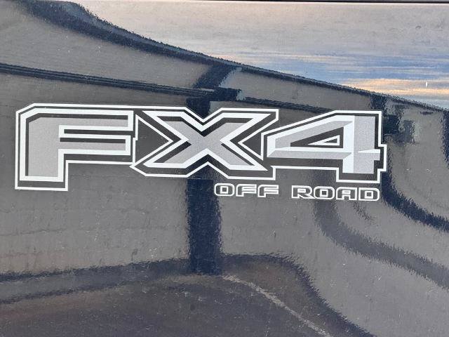 Certified 2024 Ford F250 XLT w/ Black Appearance Package AWD/4WD image 12