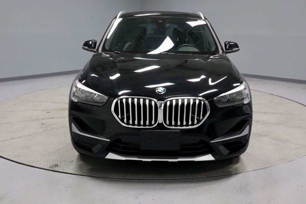 Used 2020 BMW X1 sDrive28i image 8