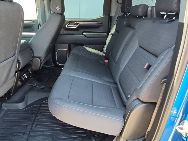 Used 2022 GMC Sierra 1500 Elevation w/ LPO, Elevation Black Package RWD image 32