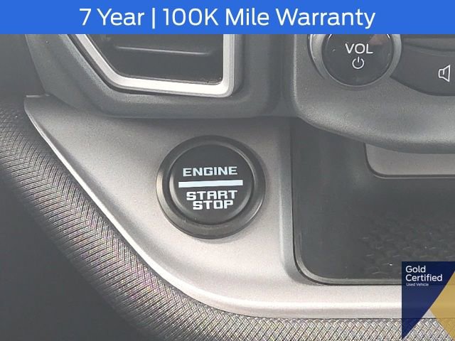 Certified 2024 Ford Bronco Sport Big Bend AWD/4WD image 45