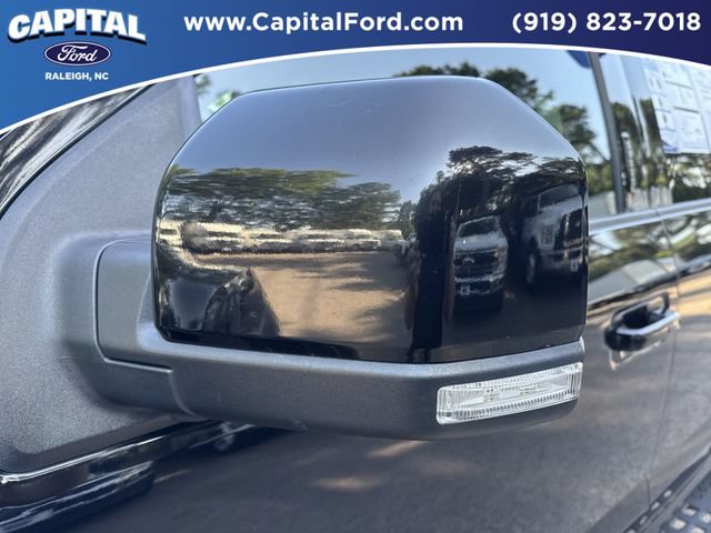 Certified 2019 Ford F150 Raptor w/ Equipment Group 802A Luxury AWD/4WD image 12