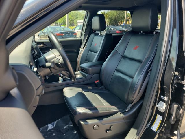 Used 2023 Dodge Durango GT RWD image 19