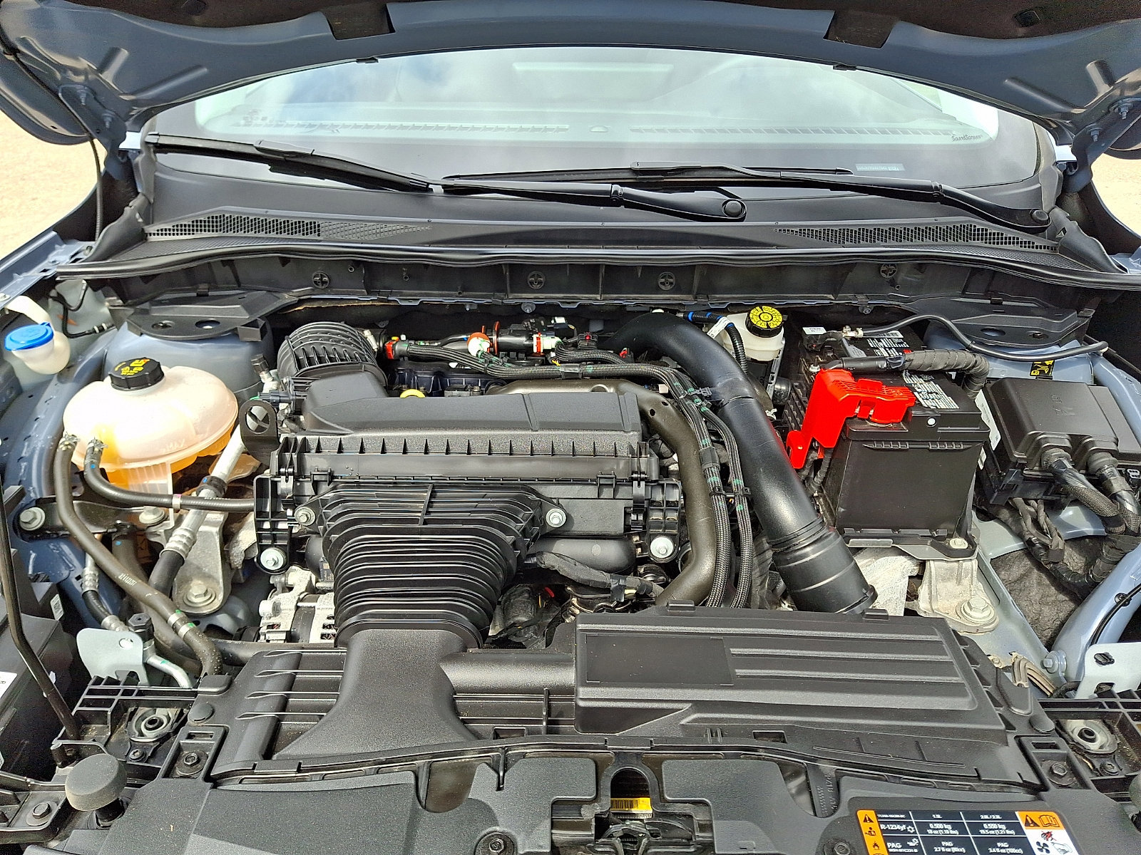 Certified 2024 Ford Escape Platinum image 27