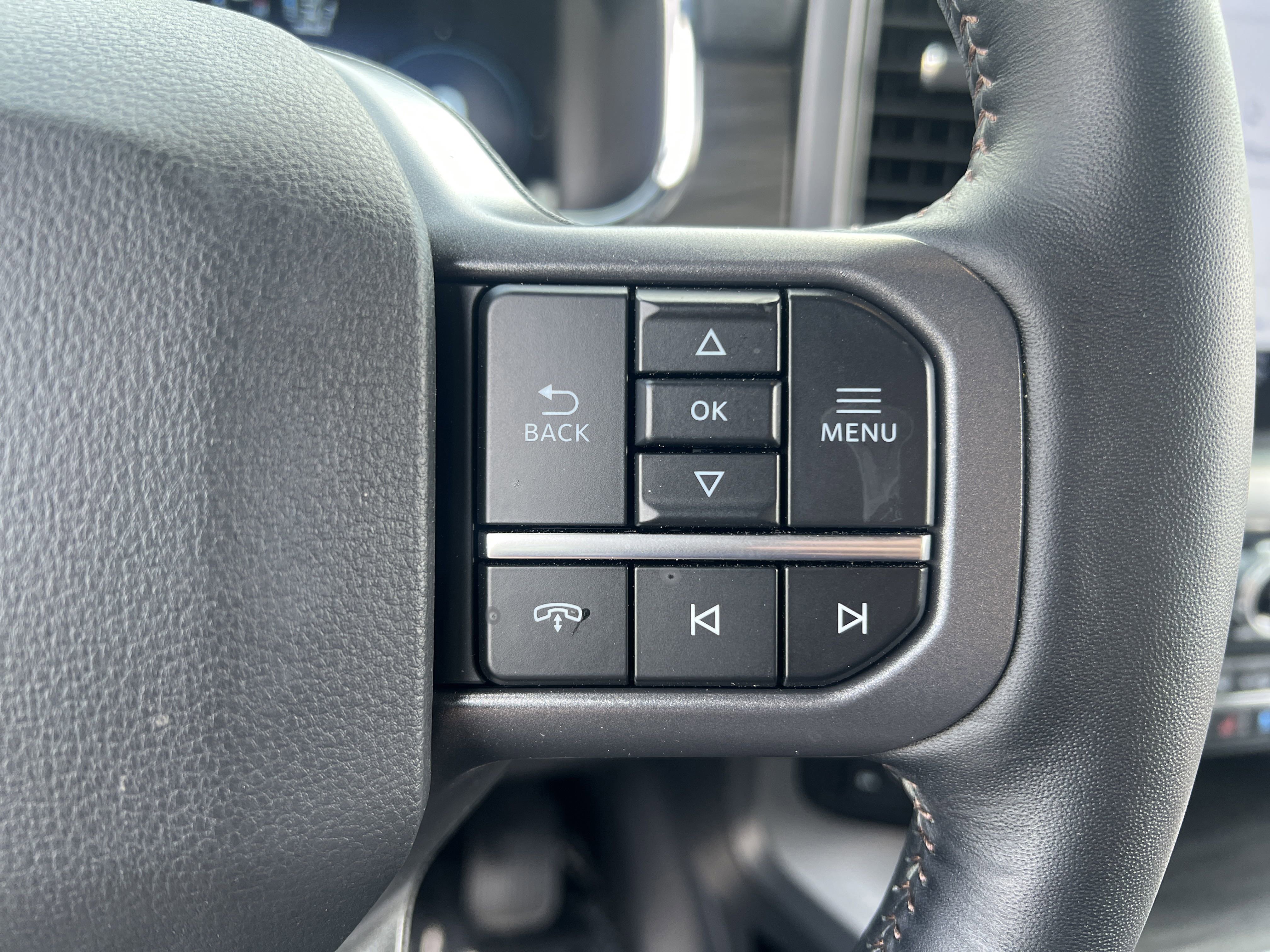 Certified 2024 Ford F150 Lariat w/ Tow/Haul Package image 20