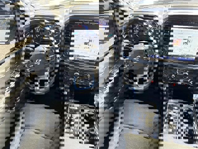 Certified 2021 Ford F150 XLT w/ Equipment Group 302A High image 14