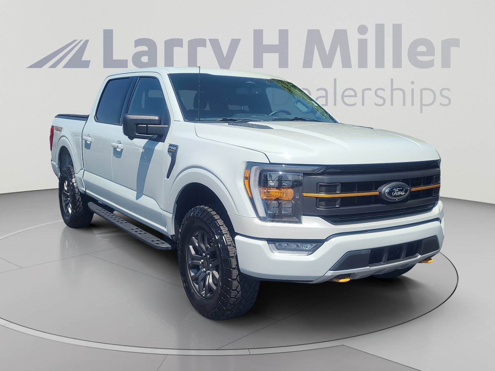 Certified 2023 Ford F150 Tremor w/ 360 Degree Camera Package AWD/4WD image 7