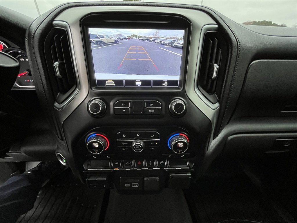 Used 2020 Chevrolet Silverado 1500 LT w/ All-Star Edition image 13