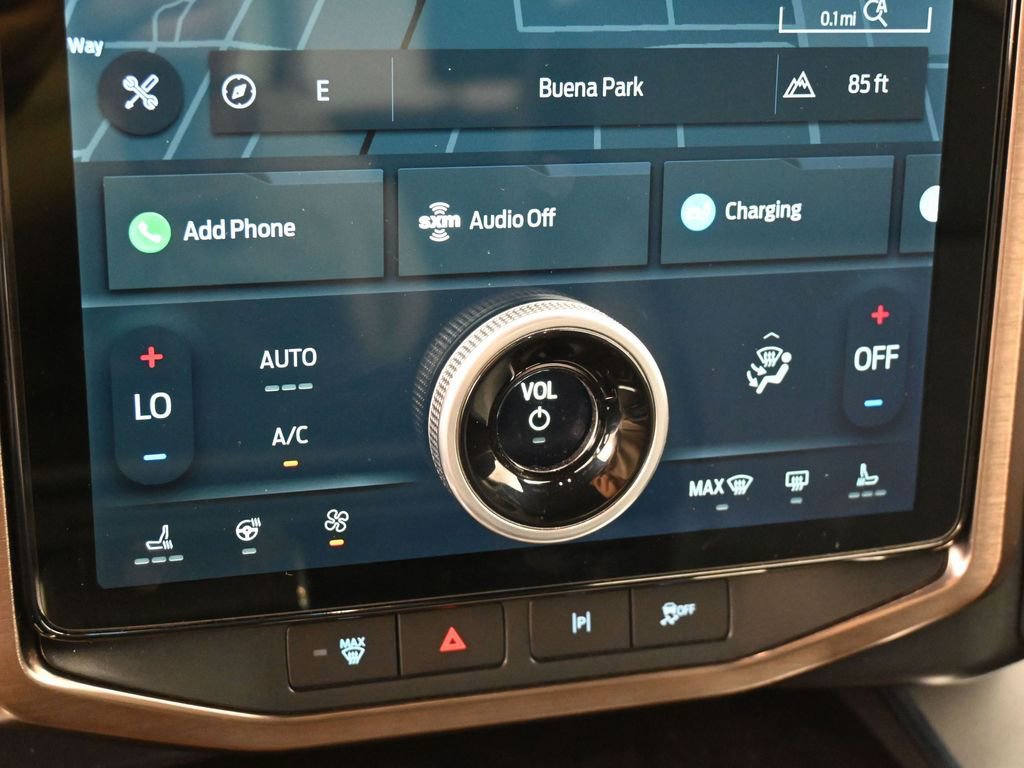 Certified 2022 Ford F150 Lightning Lariat image 16