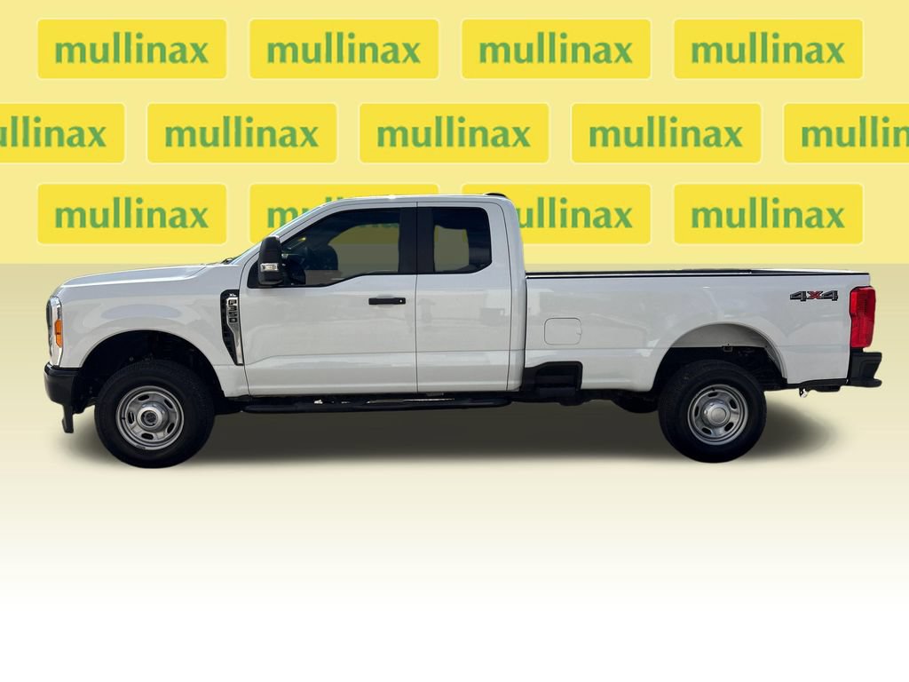 Certified 2023 Ford F350 XL AWD/4WD image 12