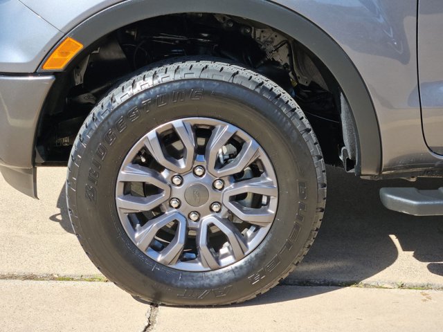 Certified 2022 Ford Ranger XLT w/ Equipment Group 301A Mid image 23