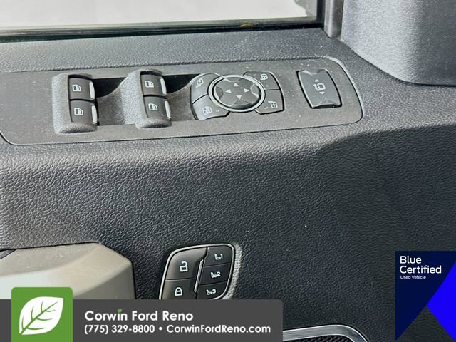 Certified 2020 Ford F250 Lariat image 22