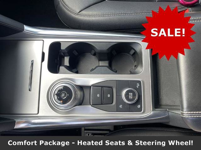 Certified 2020 Ford Explorer XLT w/ Equipment Group 202A AWD/4WD image 20