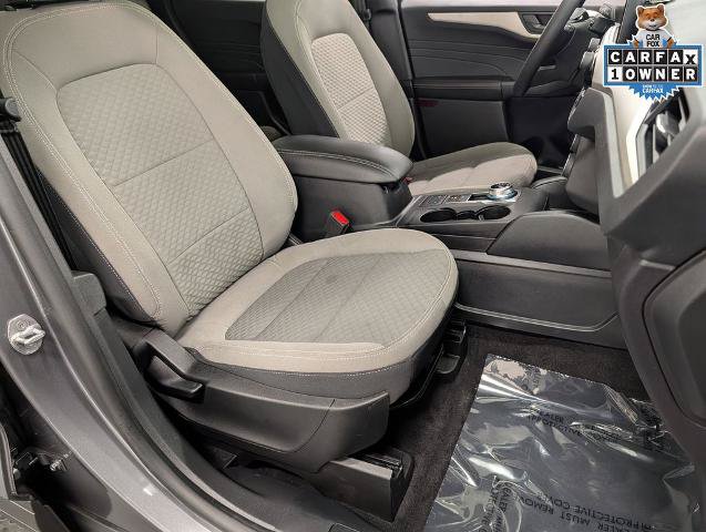 Certified 2022 Ford Escape SE w/ SE Sport Appearance Package AWD/4WD image 29