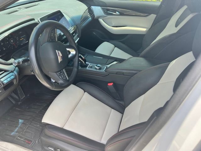 Used 2023 Cadillac CT5 Sport image 3