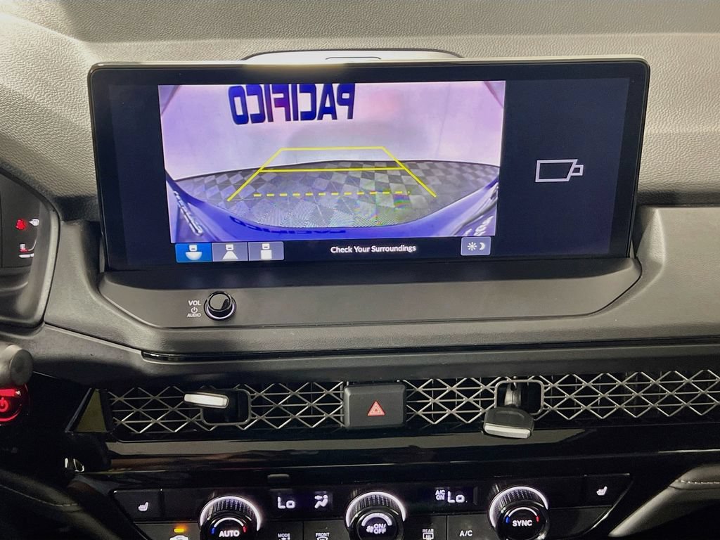 Used 2023 Honda Accord Sport image 20