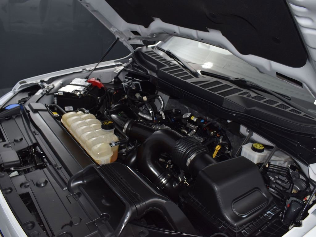 Certified 2022 Ford F150 XLT w/ XTR Package image 32