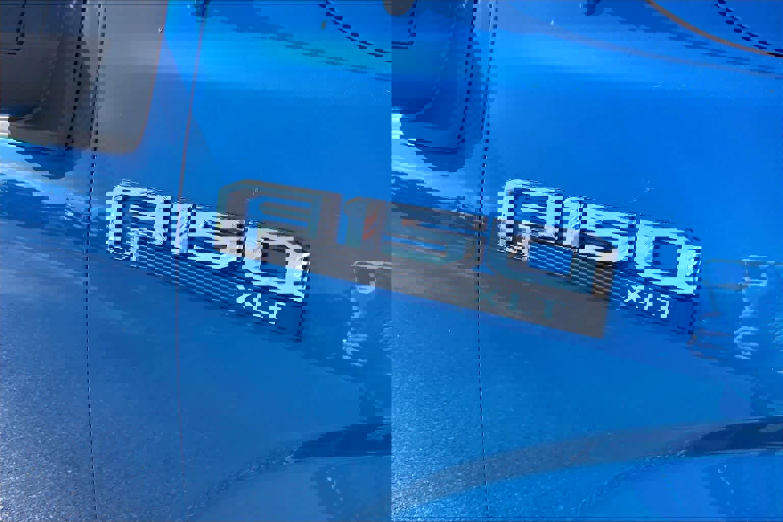 Certified 2020 Ford F150 XLT w/ Equipment Group 302A Luxury image 30