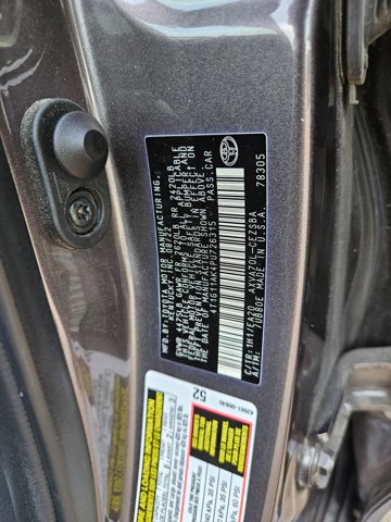 Used 2023 Toyota Camry SE image 20