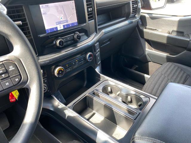 Certified 2022 Ford F150 XL w/ STX Appearance Package image 26
