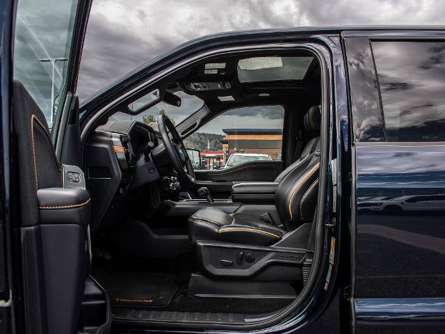 Certified 2024 Ford F150 Tremor w/ Equipment Group 402A High AWD/4WD image 19