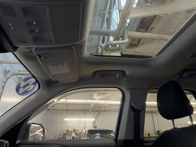 Certified 2022 Ford Bronco Sport Big Bend w/ Convenience Package image 10